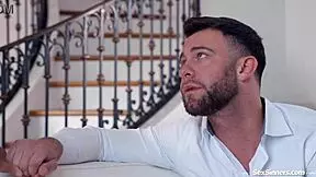 maybe i can watch you two licking pussy