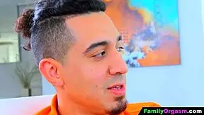 hey, stepdads gave an opportunity to their stepdaughters to earn money