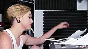 Wrecking Ball Parody Group Sex With Skinny Teen Miley May And Older Guys