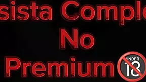 NÃO SEI SE FOI LEITINHO NOS PÉS OU NA BUCETINHA DA KAYA, MAS FOI INTENSO!