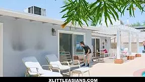 Lulu Chu Dances And Fucks Jay's Big Cock