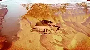 Blonde Best Friend's Wife Gets Wet Cunilingus And Blowjob Muff Diving