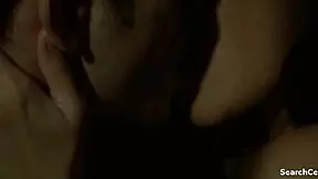 Lori Heuring Zita Gorog In 8mm 2005 With Nude Handjob And Big Tits