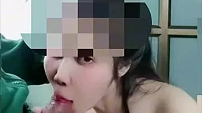 i leaked sucking huge dick, mouth wide open