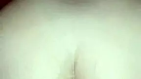 slow cowgirl rides on my boyfriend's monster cock building the richest orgasm 😍