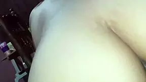 Que Rico Culo! 😍 That Latina's Ass Is Amazing