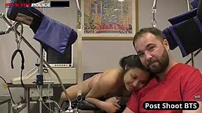 slutty smuggler raya nguyen fucks for freedom in deepthroat