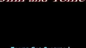 Audrey royal lets step dad fuck her pov with monster cock