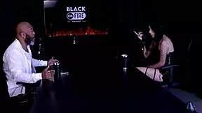 paty raven discusses luciferanism and umbanda characters