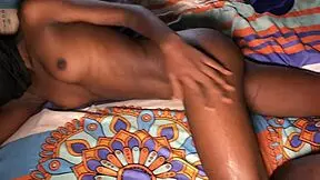 Petite slut fucks so good in doggystyle, have her all to yourself