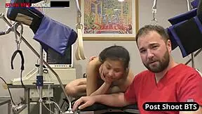 slutty smuggler raya nguyen fucks for freedom in deepthroat