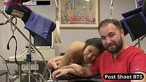 slutty smuggler raya nguyen fucks for freedom in deepthroat