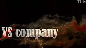 Dirty Slut Got Spit In Her Mouth And A Big Dick In Her Little 18+ Ass