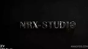 Wow, This Skinny Teen Barcelona's First Anal Casting Is So Gaping And Facial-Filled!