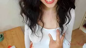 Consultant Tries Selling Sex Doll With Provocative Roleplay