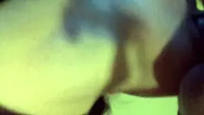 petite take a big cock like a slut pov blowjob