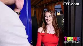 seans married but cant resist 18-year-old melodys seduction