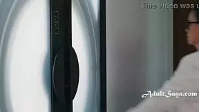 Summer Internship Turned Sensual - Dana Vespoli Nicole Aria