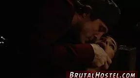 i love femdom and bondage, fuckin strangers in public they're so hot