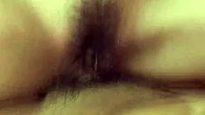 Japanese Babe Enjoys a Clit Rub Then a Hard Fuck After Golf