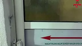 Thick black girl makes big cocks cum in homemade scene.