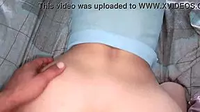 Does amateur couple have sex on friday santos?