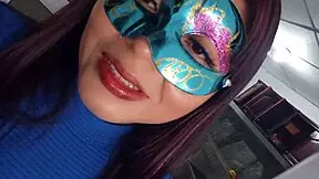 Sex In The Doctor's Office Turns Into A Steamy Apartment For Dirty Hospital Professionals