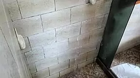 joao o safado no banho com a negona gostosa da nicoly carioca