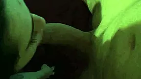 petite take a big cock like a slut pov blowjob