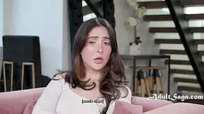 hyper sexual in laws invite you for an anal threesome - seth gamble hime marie jane wild