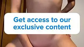 Girlfriend Rides Cowgirl in Dorm Bent Over for Intense Doggy with Perfect Tits