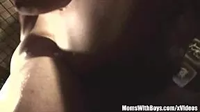 Seasoned Store Owner Sucks and Fucks Young 18+ Cocks