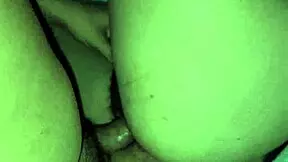 my student's tight first time in college close up