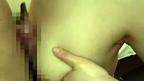 Flight attendant in hardcore AV.