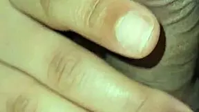 i masturbaite then enter my room for sex with latina teen's big ass, creampie and squirtin