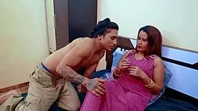 Desperate Wife Needs Sexual Satisfaction from Her Ex-Boyfriend