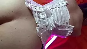 Compilation of fucking my Latina stepmom with giant cameltoe 😏