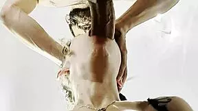 Hotwife sucks her cousins cock in dorm, dirty brazilian tattoo with hungarian british bdsm 😈