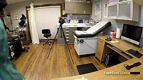 Strangers In The Night - Jasmine Rose - Nurses Pov