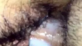 Freshman girl shows off her tits