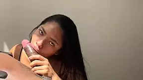 i enjoy every inch of my neighbors cock -amateur couple- nysdel