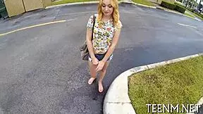 Used-16-Paperstreet Teen 18+ Slove Money Lucy Tyler Titan