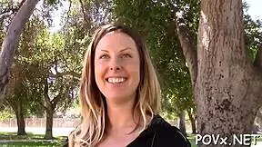 New Legal Age Teen Porn With Blowjob And Fucking