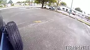 Used-16-Paperstreet Teen 18+ Slove Money Lucy Tyler Titan