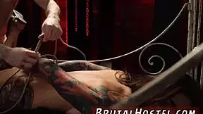 milf punishes teen 18+ excited youthful 18+l tourists felicity feline and