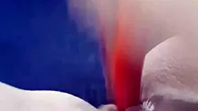 amateur teen 18+ is masturbating with her dildo again 😏🔥