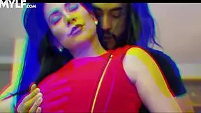 Gorgeous Thief Ellie Eilish Detained And Strip Searched!