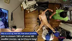 Human Guinea Pigs Experiment On Ava Siren?