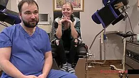 Human Guinea Pigs Experiment On Ava Siren?