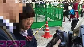 Secret method to seduce top student at inada academy festival